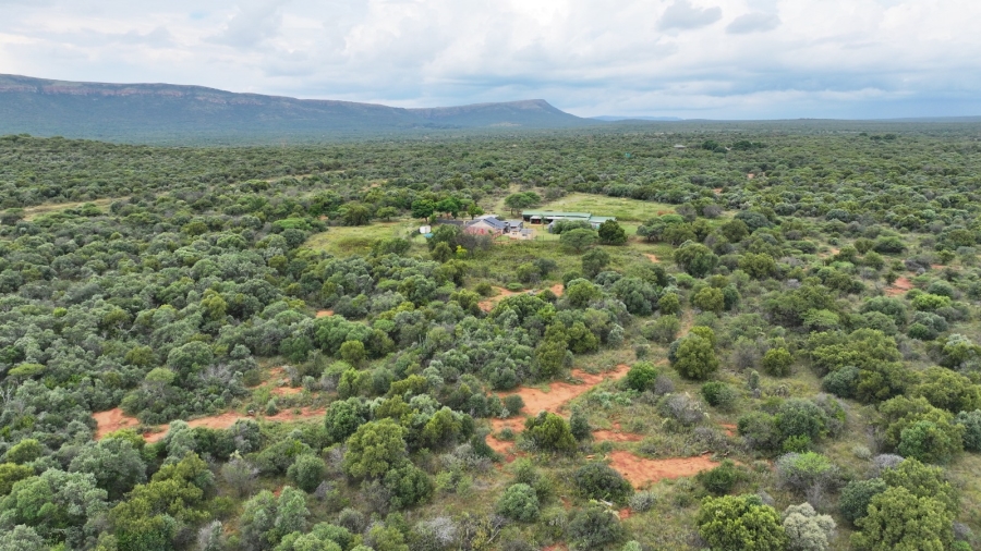 Commercial Property for Sale in Koster North West